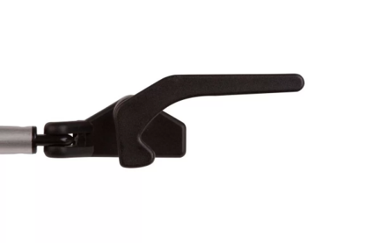 FJORD 1807009B (Sağ) 20cm 3 Kademeli Pencere Açma Kolu resmi