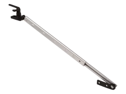 FJORD 1807013B (Sağ) 23cm 4 Kademeli Pencere Açma Kolu resmi