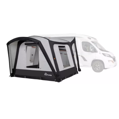 Dorema StarCamp 300cm Quick'n Easy Luxus Şişme Karavan Çadırı resmi