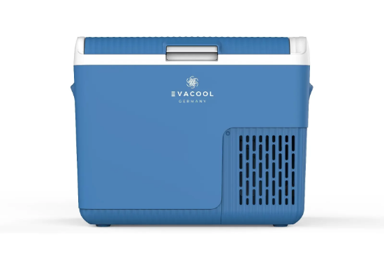 Evacool Eva G20 18L 12-24V Kompresörlü Taşınabilir Soğutucu resmi