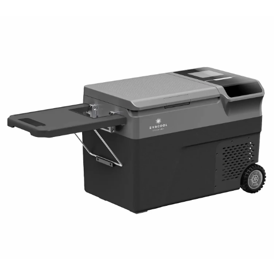 Evacool EVA 40IM 38Litre 12/24V -20 °C Kompresörlü Taşınabilir Soğutucu resmi