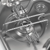 Dometic Pı8022 480x370mm Cam Kapaklı İki Gözlü Karavan Ocak resmi