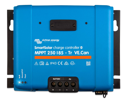 Victron SmartSolar MPPT 250/85-Tr 85A Bluetoot MPPT Solar Şarj Cihazı resmi