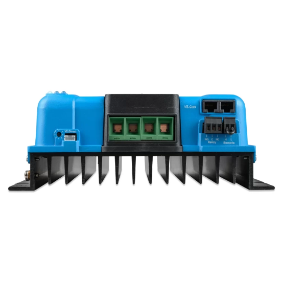 Victron SmartSolar MPPT 250/85-Tr 85A Bluetoot MPPT Solar Şarj Cihazı resmi
