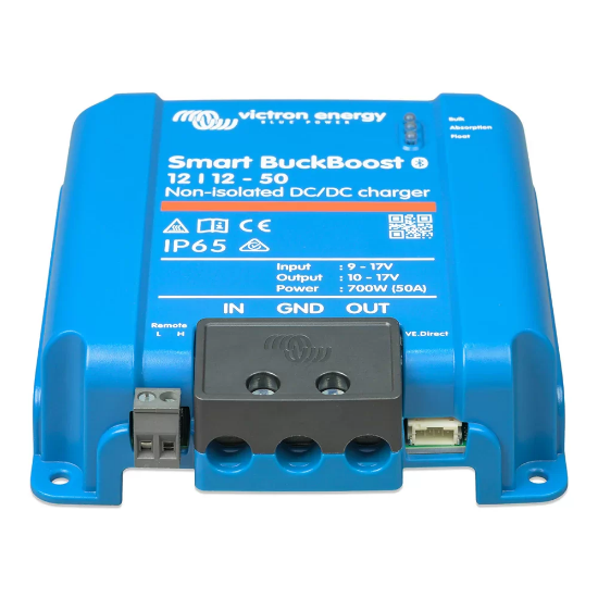 Victron Energy Orion XS 12/12-50A DC-DC Akü Şarj Cihazı resmi