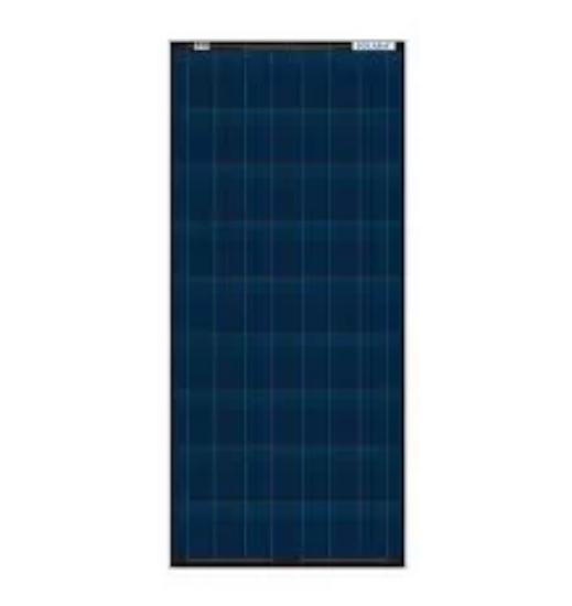 Solar SOLARA S-Series 190Wp Güneş Paneli resmi