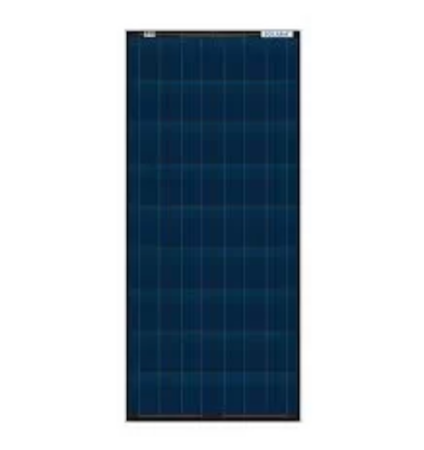 Solar SOLARA S-Series 190Wp Güneş Paneli resmi