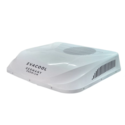 Evacool RV AİR 12V 7820BTU Karavan Tepe Kliması resmi