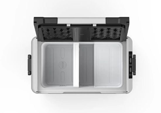 Evacool Eva 55 AT 55L 12-24V Kompresörlü Taşınabilir Soğutucu resmi