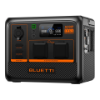 Bluetti AC60P UPS 504Wh Kapasiteli Taşınabilir Güç Kaynağı resmi