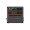 Bluetti AC240P UPS 1843Wh Kapasiteli Taşınabilir Güç Kaynağı resmi