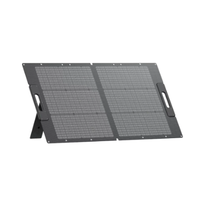 Bluetti PV100D 100W Katlanabilir Portatif Güneş Paneli resmi