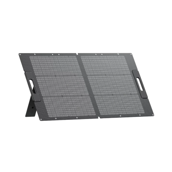 Bluetti PV100D 100W Katlanabilir Portatif Güneş Paneli resmi