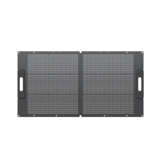 Bluetti PV100D 100W Katlanabilir Portatif Güneş Paneli resmi