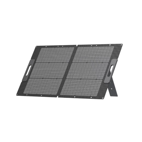 Bluetti PV100D 100W Katlanabilir Portatif Güneş Paneli resmi