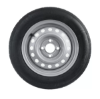 AL-KO 185/65R14 5X112 650KG 14 inç Römork Jant Lastik resmi