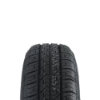 AL-KO 185/65R14 5X112 650KG 14 inç Römork Jant Lastik resmi