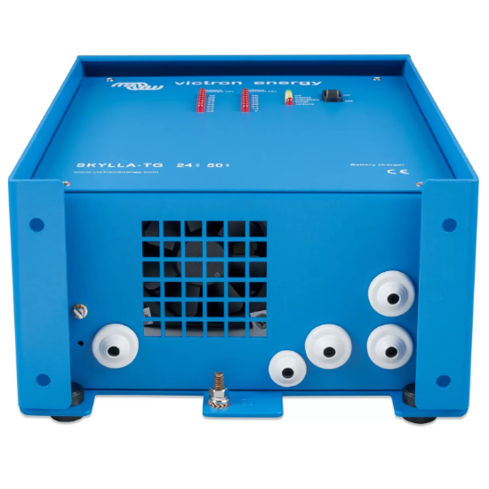 Victron Skylla Şarj Cihazı 24/50 (1+1) 24V 50A 220V Akü Şarj Cihazı resmi