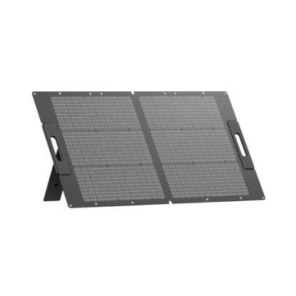 Bluetti PV100D 100W Katlanabilir Portatif Güneş Paneli resmi