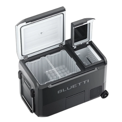 Bluetti MultiCooler F045D 55L Taşınabilir Buzdolabı resmi