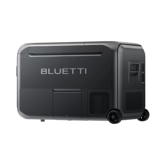 Bluetti MultiCooler F045D 55L Taşınabilir Buzdolabı resmi