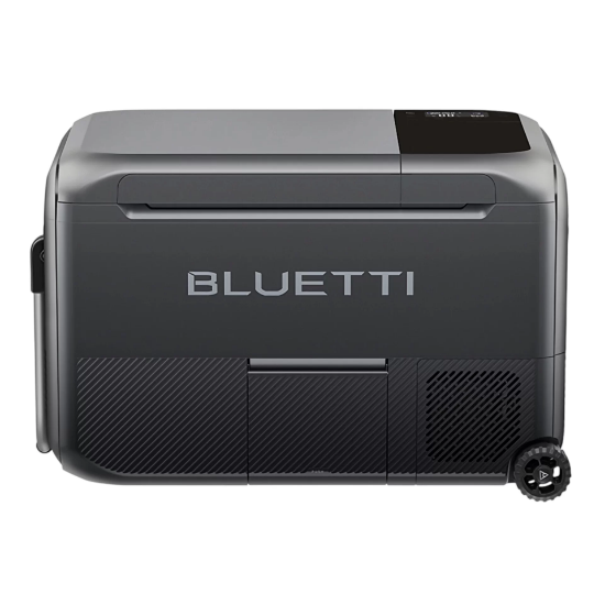 Bluetti MultiCooler F045D 55L Taşınabilir Buzdolabı resmi