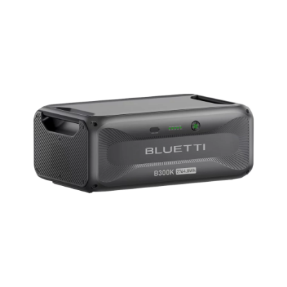 Bluetti B300K 2764,8Wh Modüler Genişletme Bataryası resmi