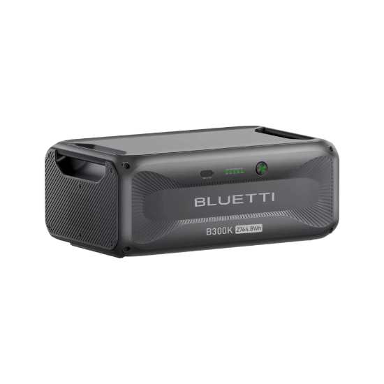 Bluetti B300K 2764,8Wh Modüler Genişletme Bataryası resmi