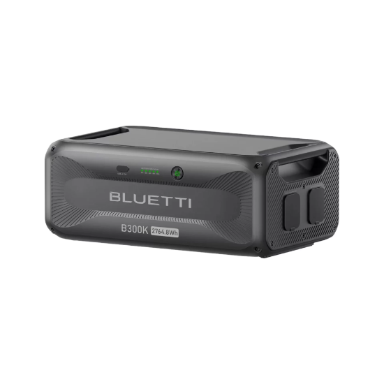 Bluetti B300K 2764,8Wh Modüler Genişletme Bataryası resmi