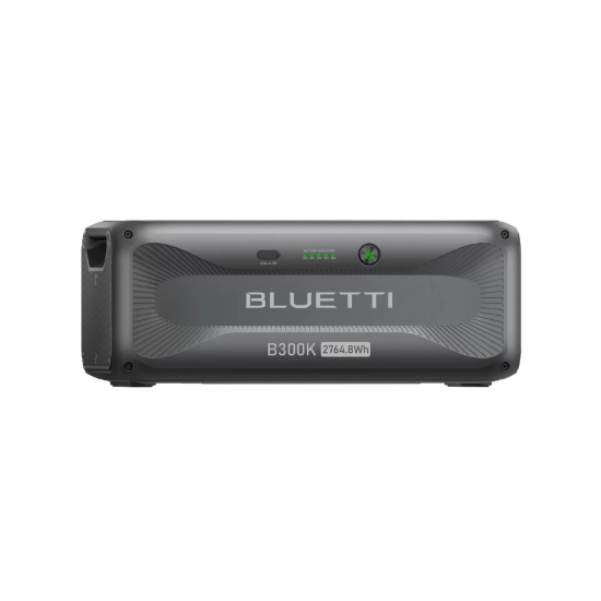Bluetti B300K 2764,8Wh Modüler Genişletme Bataryası resmi