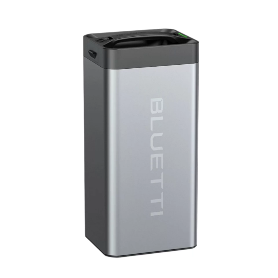 Bluetti EB70 716,8Wh MultiCooler Modüler Batarya resmi