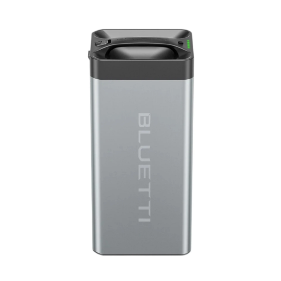 Bluetti EB70 716,8Wh MultiCooler Modüler Batarya resmi