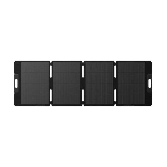 Bluetti PV200D 200W Katlanabilir Portatif Güneş Paneli resmi