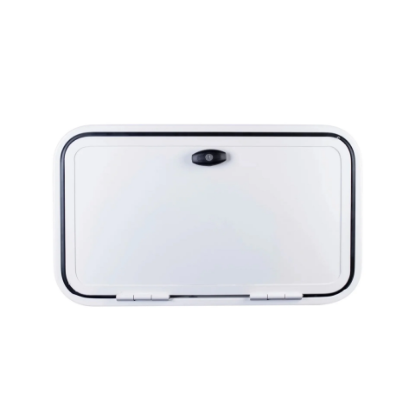 Einstein 347x295mm Karavan Servis Giriş Kapağı resmi