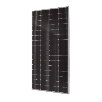 Apex 205Watt Half-Cut Monokristal Güneş Paneli resmi