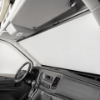 Dometic FR400 Ford Transit 2019 Temmuz Sonrası  Ön Cam Güneşlik resmi