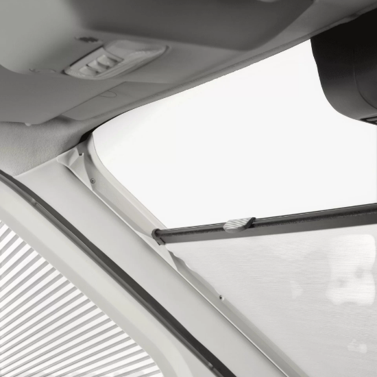 Dometic FR400 Ford Transit 2019 Temmuz Sonrası  Ön Cam Güneşlik resmi