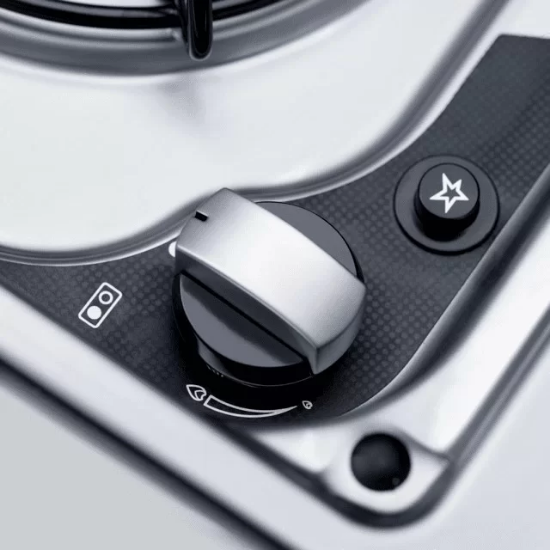 Dometic Mo 9722L 2li Ocak Evye Kombinasyonu resmi