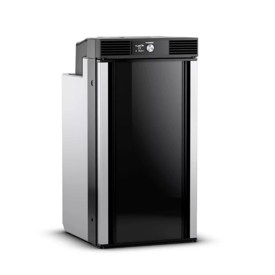 Dometic RC 10.4T 70L 12 V TFT Ekran Çift Menteşeli Kompresörlü Buzdolabı resmi