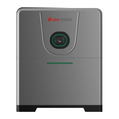 CanPower Uhome 8kW/5.12kWh Monofaze Hybrid Enerji Depolama Sistemi resmi