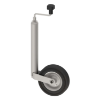 Knott 48mm 150Kg Karavan/Römork Pilot Tekeri resmi
