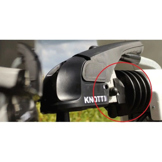 Knott KS30/KS35 Stabilizatör Körüğü resmi
