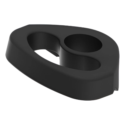 Knott Handle Grip 48 mm Destek Tekeri Manevra Kolu resmi