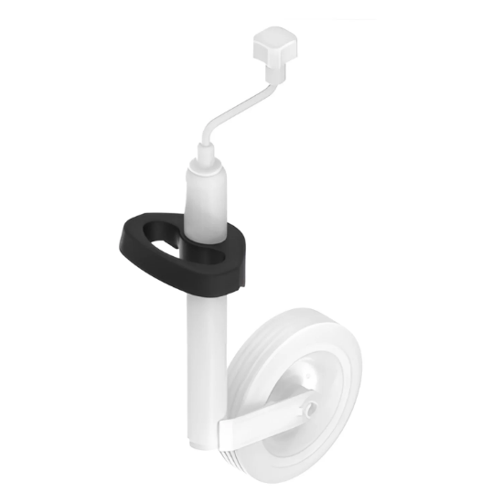 Knott Handle Grip 48 mm Destek Tekeri Manevra Kolu resmi