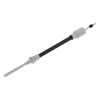 Knott 830-1040mm Karavan Dingil Fren Teli resmi