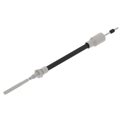 Knott 1230-1440mm Karavan Dingil Fren Teli resmi