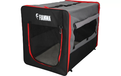 Fiamma Carry Dog House Katlanabilir Köpek Taşıma Çantası resmi