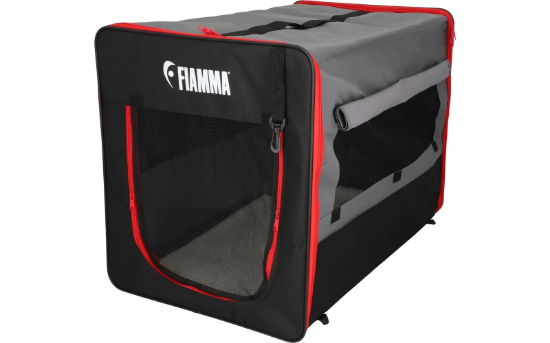 Fiamma Carry Dog House Katlanabilir Köpek Taşıma Çantası resmi