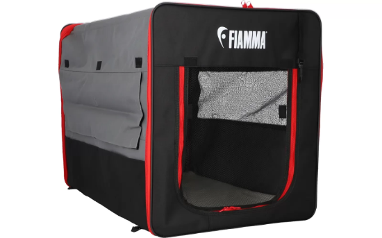 Fiamma Carry Dog House Katlanabilir Köpek Taşıma Çantası resmi