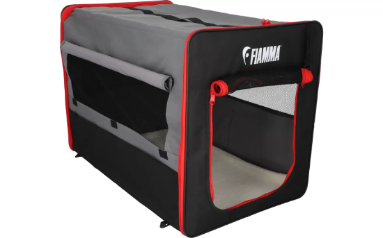 Fiamma Carry Dog House Katlanabilir Köpek Taşıma Çantası resmi